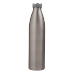 AYA&IDA termoflaske i rustfri stål, Cool Grey, 1000 ml