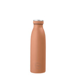 AYA&IDA termoflaske i rustfri stål, Organic Peach, 500 ml