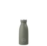 AYA&IDA termoflaske i rustfri stål, Tropical Green, 350 ml