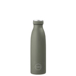 AYA&IDA termoflaske i rustfri stål, Tropical Green, 500 ml