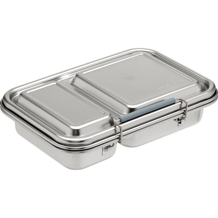 Haps Box Ocean madkasse med to rum