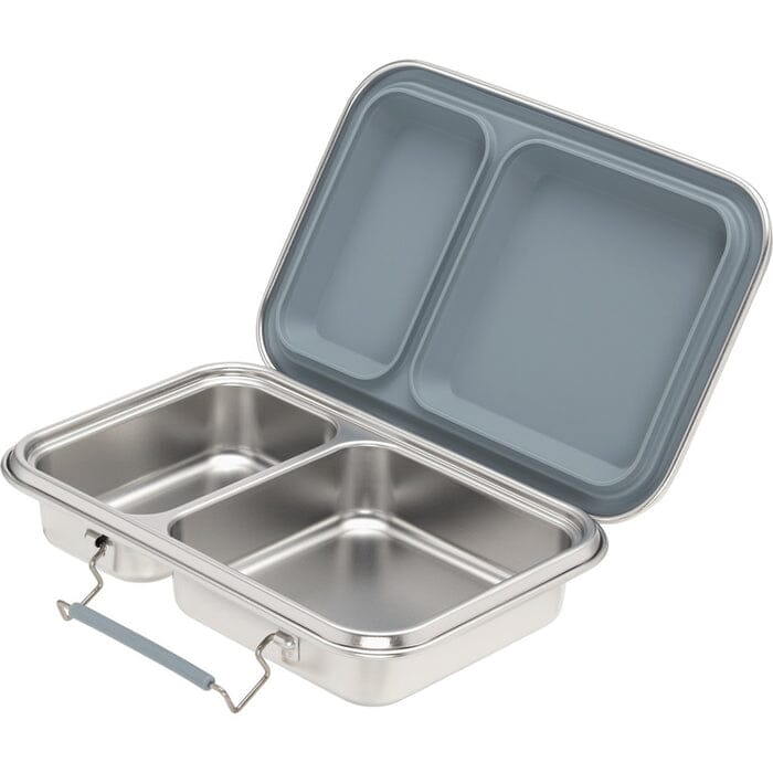 Haps Box Ocean madkasse med to rum