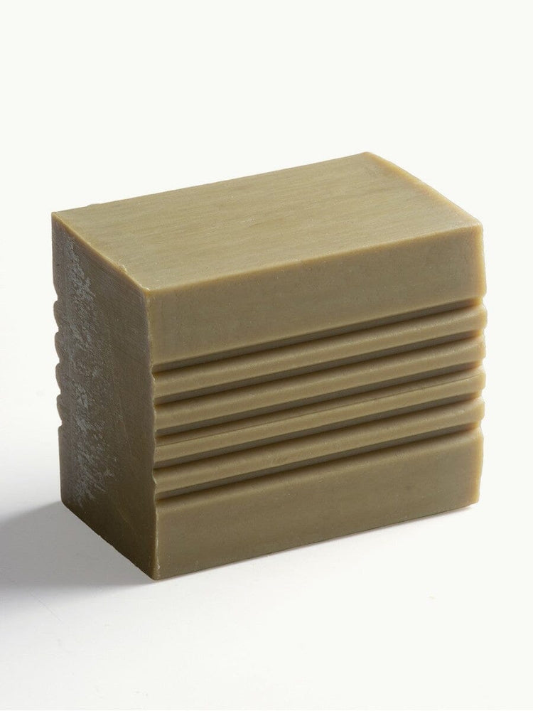 Pletfjerner af ægte Alepposæbe med Sommières ler, 250 gram