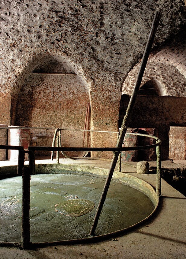 Ægte Alepposæbe med 20% laurbærolie, til meget tør hud, 200 gram