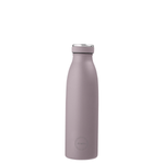 AYA&IDA termoflaske i rustfri stål, Lavender, 500 ml