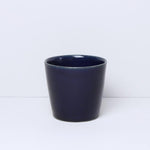 Ø-kop fra Bornholms Keramikfabrik, Deep Blue