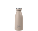 AYA&IDA termoflaske i rustfri stål, Cream Beige, 350 ml
