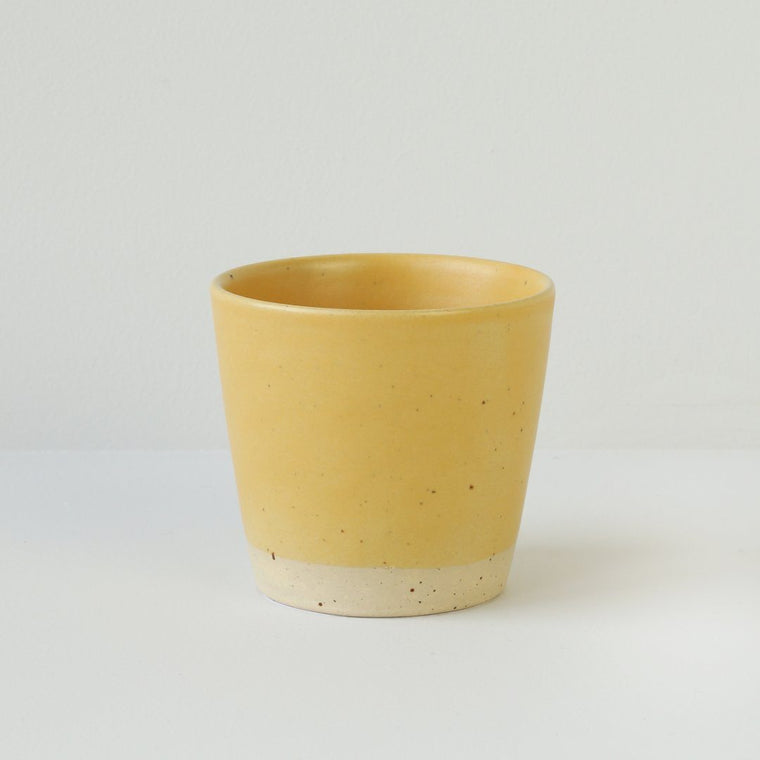 Ø-kop fra Bornholms Keramikfabrik, Curry