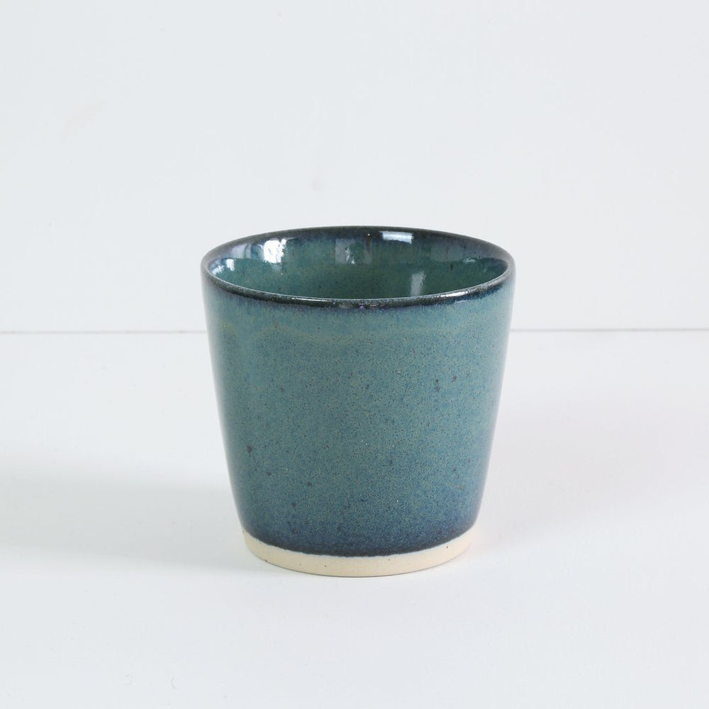 Ø-kop fra Bornholms Keramikfabrik, Green Ocean