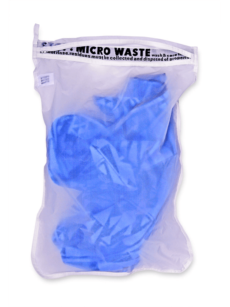 Guppyfriend "Zero Micro Waste" vaskepose - opsamler mikroplast i vaskemaskinen