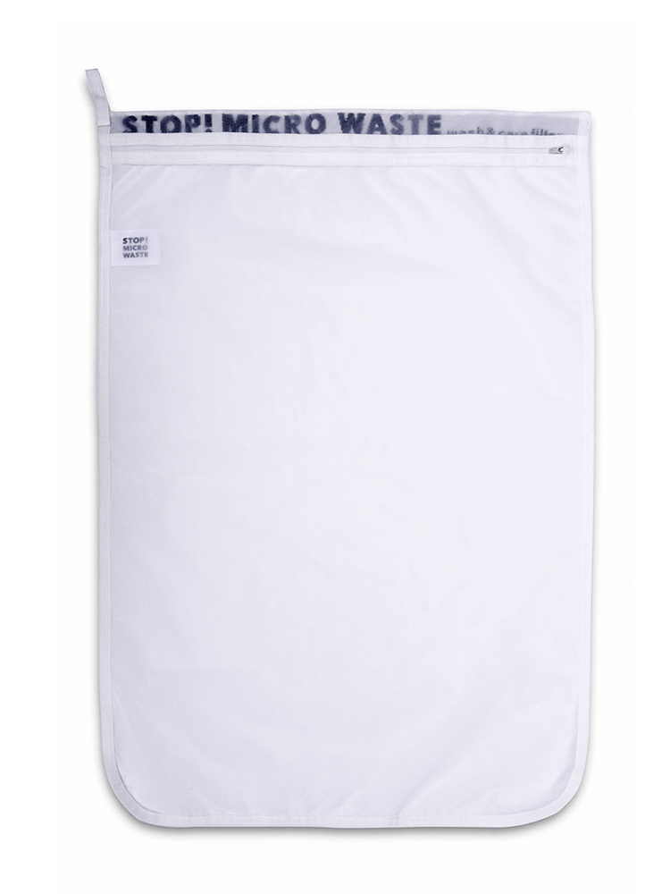 Guppyfriend "Zero Micro Waste" vaskepose - opsamler mikroplast i vaskemaskinen