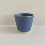 Ø-kop fra Bornholms Keramikfabrik, Blue Ocean