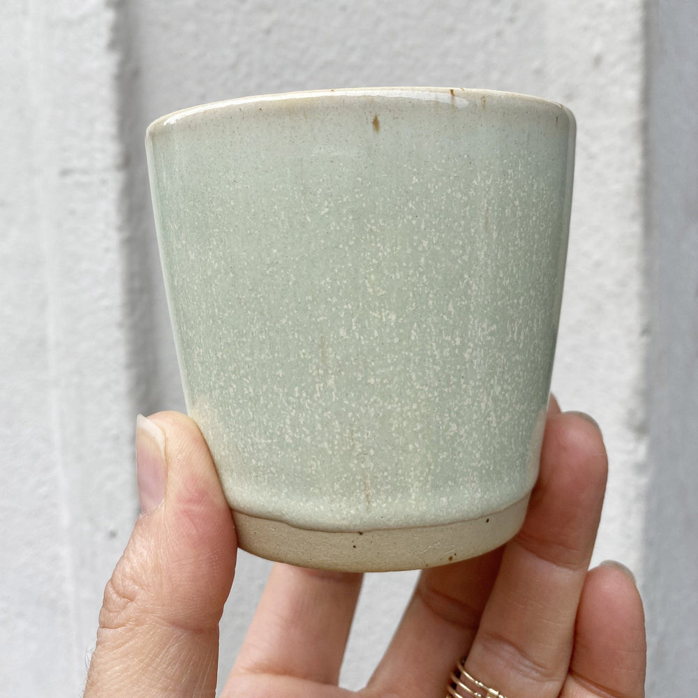 Ø-kop fra Bornholms Keramikfabrik, Peppermint