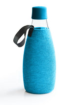 Vand- og termoflasker - Sleeve til din Retap flaske - vælg mellem flere farver - Retap - gågrøn 