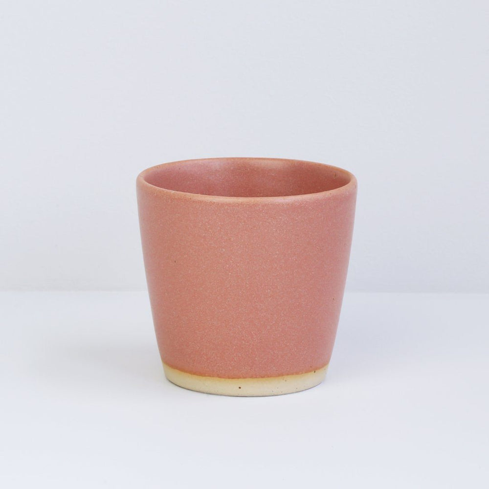 Ø-kop fra Bornholms Keramikfabrik, Rhubarb