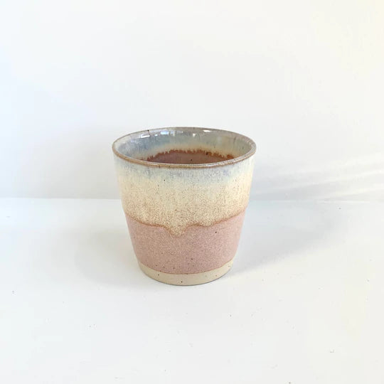 Ø-kop fra Bornholms Keramikfabrik, Rosie Sand
