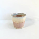 Ø-kop fra Bornholms Keramikfabrik, Rosy Sand