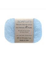 Soap Lift - biobaseret underlag til faste sæber, Crystal