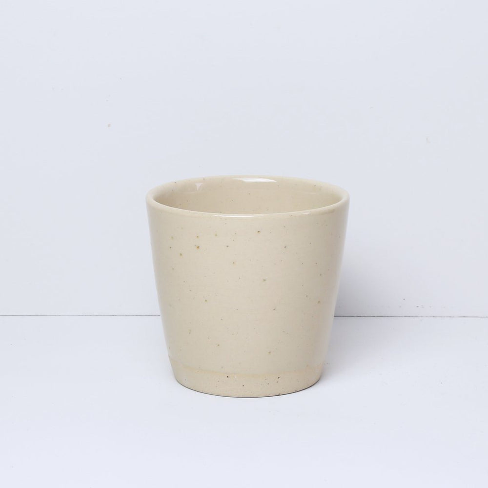 Ø-kop fra Bornholms Keramikfabrik, Transparent