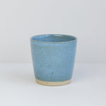 Ø-kop fra Bornholms Keramikfabrik, Tropicana Blue