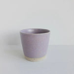 Ø-kop fra Bornholms Keramikfabrik, Violet Pleasure