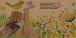 "Lille Mus" børnebog i serien Vores Natur af Britta Teckentrup fra Mais + Co