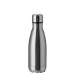 Pure Drinkbottle termoflaske i rustfrit stål fra Pulito, vælg mellem tre størrelser