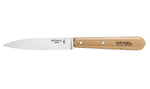 Kniv - Klassisk urtekniv nr. 112 i rustfri stål og avnbøg fra Opinel, fem farver - Opinel - gågrøn 